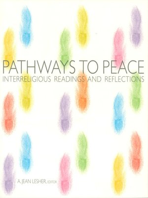 cover image of Pathways to Peace